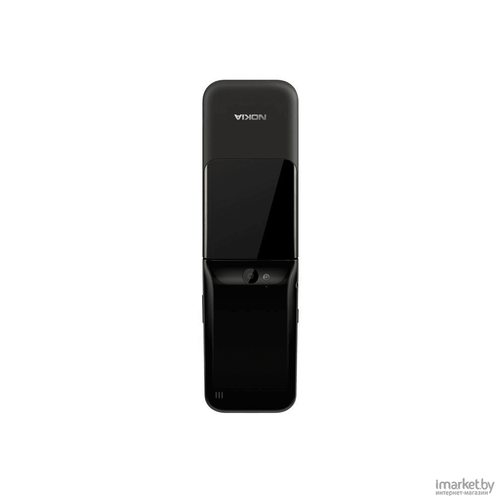 Мобильный телефон Nokia 2720 DS TA-1175 Black в каталоге | Цена | Доставка  по РБ