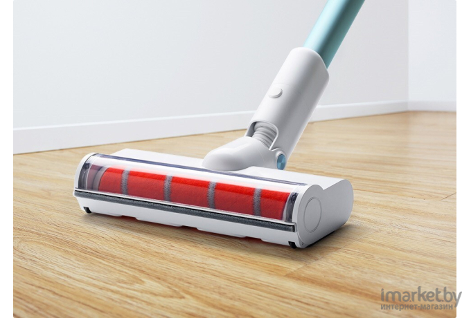 Пылесос Roidmi Cordless Vacuum Cleaner (S1E) White [XCQ05RM]