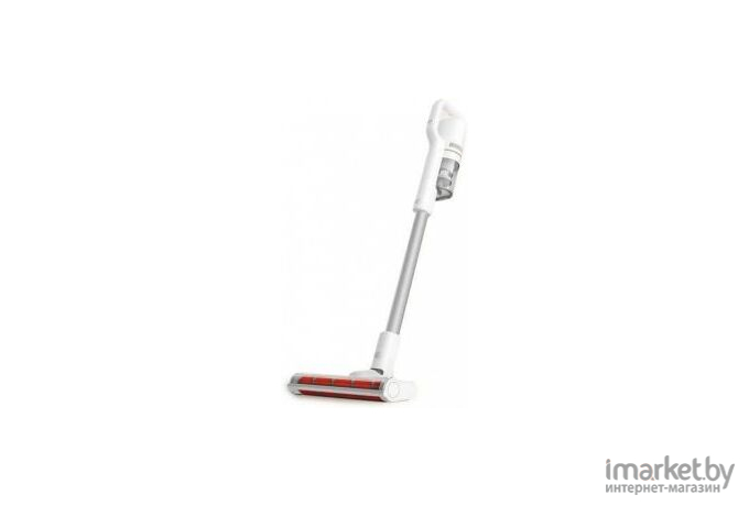 Пылесос Roidmi Cordless Vacuum Cleaner (S1E) White [XCQ05RM]