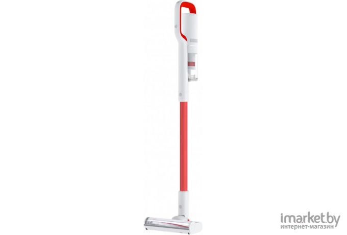 Пылесос Roidmi Cordless Vacuum Cleaner (S1S) Red [XCQ08RM]