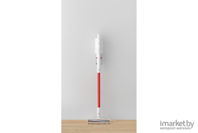 Пылесос Roidmi Cordless Vacuum Cleaner (S1S) Red [XCQ08RM]