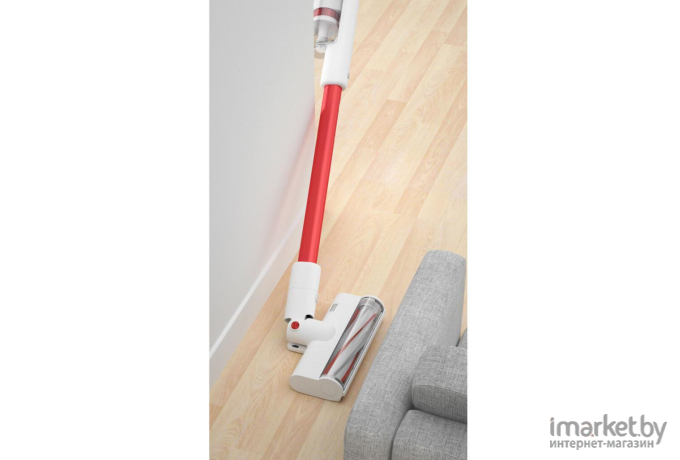 Пылесос Roidmi Cordless Vacuum Cleaner (S1S) Red [XCQ08RM]