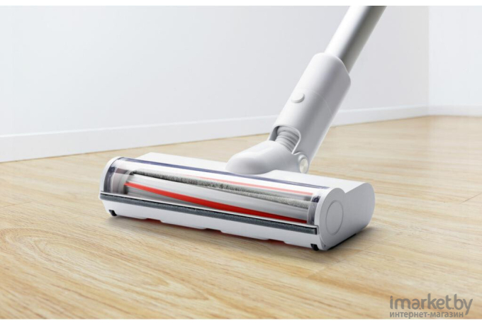 Пылесос Roidmi Cordless Vacuum Cleaner (S1S) Red [XCQ08RM]