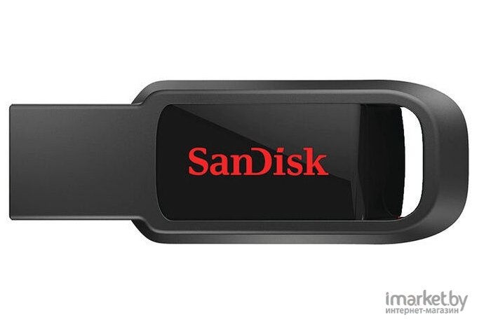 Usb flash SanDisk Cruzer Spark 2.0 Drive 64GB [SDCZ61-064G-G35]