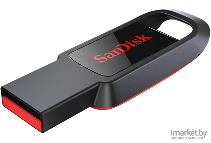 Usb flash SanDisk Cruzer Spark 2.0 Drive 64GB [SDCZ61-064G-G35]