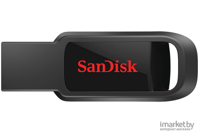 Usb flash SanDisk Cruzer Spark 2.0 Drive 64GB [SDCZ61-064G-G35]