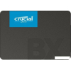 SSD диск Crucial 1TB BX500 [CT1000BX500SSD1]