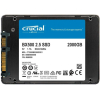 SSD диск Crucial 2TB BX500 [CT2000BX500SSD1]