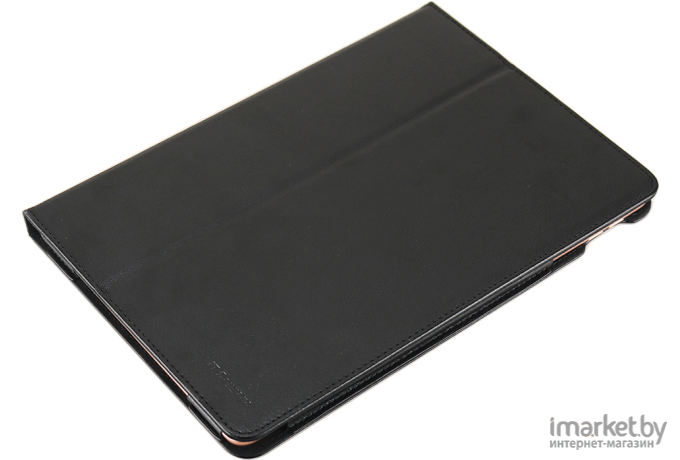 Чехол для планшета IT Baggage IPAD 2019 10.2 Black [ITIPR1022-1]