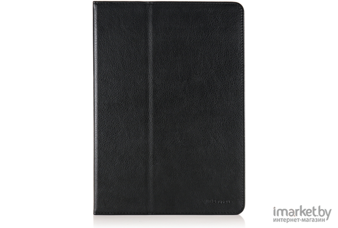 Чехол для планшета IT Baggage IPAD 2019 10.2 Black [ITIPR1022-1]