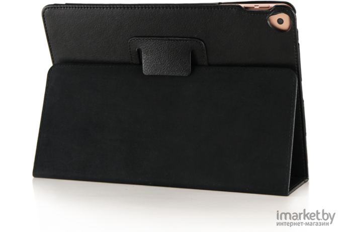 Чехол для планшета IT Baggage IPAD 2019 10.2 Black [ITIPR1022-1]