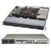 Корпус для сервера Supermicro CSE-113MFAC2-R606CB