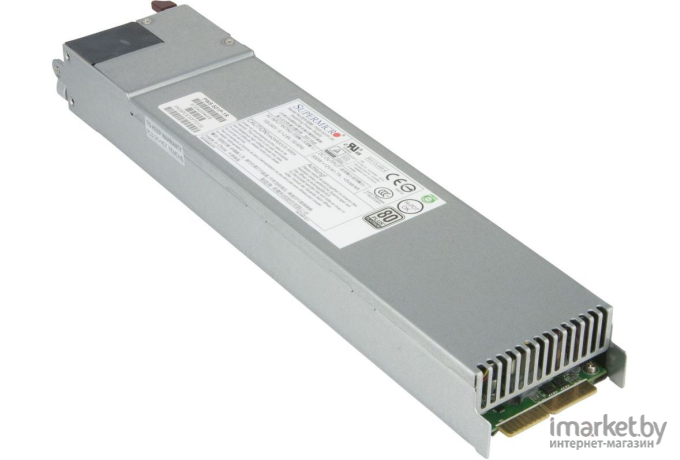 Блок питания Supermicro PWS-501P-1R