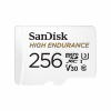 Карта памяти SanDisk MICRO SDXC 256GB UHS-3 [SDSQQNR-256G-GN6IA]