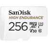 Карта памяти SanDisk MICRO SDXC 256GB UHS-3 [SDSQQNR-256G-GN6IA]