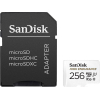 Карта памяти SanDisk MICRO SDXC 256GB UHS-3 [SDSQQNR-256G-GN6IA]