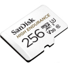 Карта памяти SanDisk MICRO SDXC 256GB UHS-3 [SDSQQNR-256G-GN6IA]