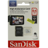 Карта памяти SanDisk MICRO SDXC 256GB UHS-3 [SDSQQNR-256G-GN6IA]