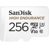 Карта памяти SanDisk MICRO SDXC 256GB UHS-3 [SDSQQNR-256G-GN6IA]