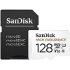 Карта памяти SanDisk MICRO SDXC 256GB UHS-3 [SDSQQNR-256G-GN6IA]