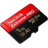 Карта памяти SanDisk MICRO SDXC 1TB UHS-I [SDSQXCZ-1T00-GN6MA]