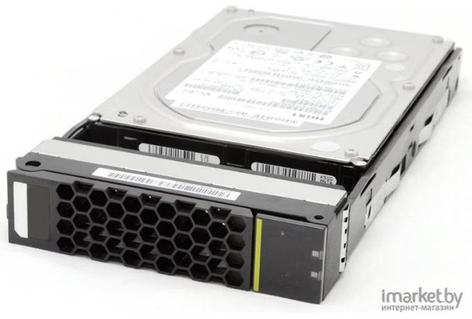 Жесткий диск Huawei Серверный HDD+TRAY 8TB [02311JRE]