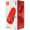 Портативная колонка JBL FLIP 5 Red [JBLFLIP5RED]