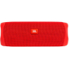 Портативная колонка JBL FLIP 5 Red [JBLFLIP5RED]