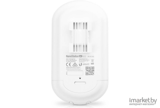 Беспроводная точка доступа Ubiquiti LOCO5AC