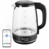 Электрочайник Redmond RK-G202S SkyKettle темно-серый