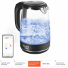 Электрочайник Redmond RK-G202S SkyKettle темно-серый