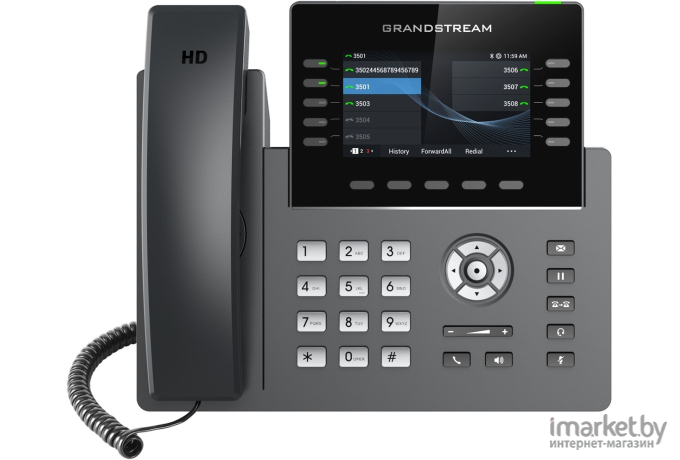 IP-телефония Grandstream GRP2615