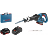 Электропила Bosch GSA 18V-32 [0.601.6A8.106]