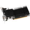 Видеокарта KFA2 PCIE16 GT710 2GB GDDR3 GT 710 2G D3H [71GPF4HI00GK]