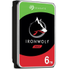 Жесткий диск Seagate IronWolf 6TB (ST6000VN001)