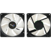 Система охлаждения AeroCool Air Frost 4 125W FRGB [4710562750201]