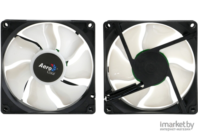 Система охлаждения AeroCool Air Frost 4 125W FRGB [4710562750201]