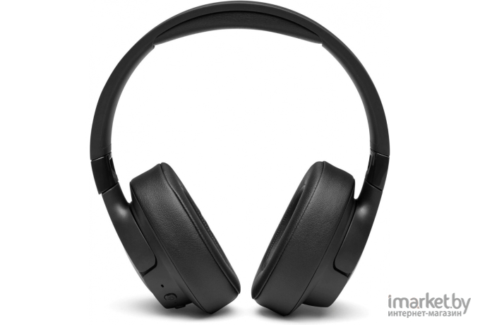 Наушники JBL T750BT NC Black [JBLT750BTNCBLK]