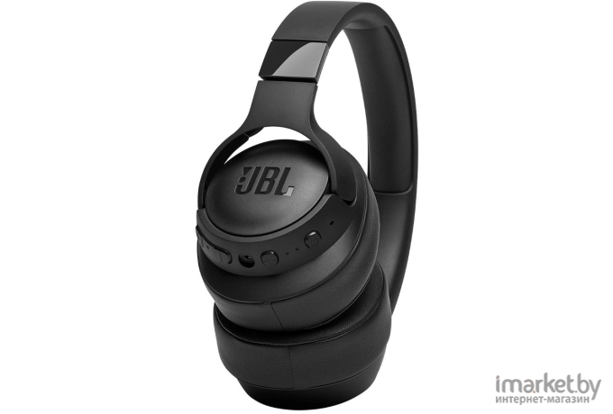 Наушники JBL T750BT NC Black [JBLT750BTNCBLK]