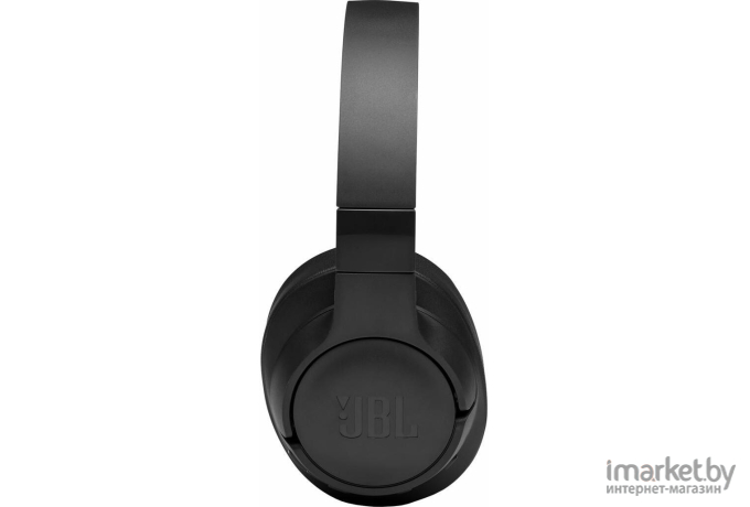 Наушники JBL T750BT NC Black [JBLT750BTNCBLK]