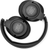 Наушники JBL T750BT NC Black [JBLT750BTNCBLK]