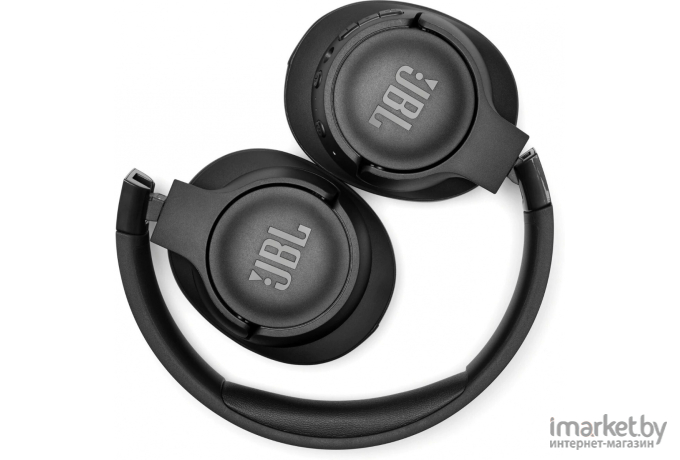 Наушники JBL T750BT NC Black [JBLT750BTNCBLK]