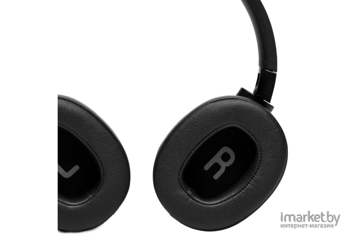 Наушники JBL T750BT NC Black [JBLT750BTNCBLK]