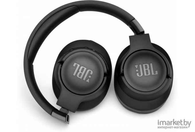 Наушники JBL T750BT NC Black [JBLT750BTNCBLK]