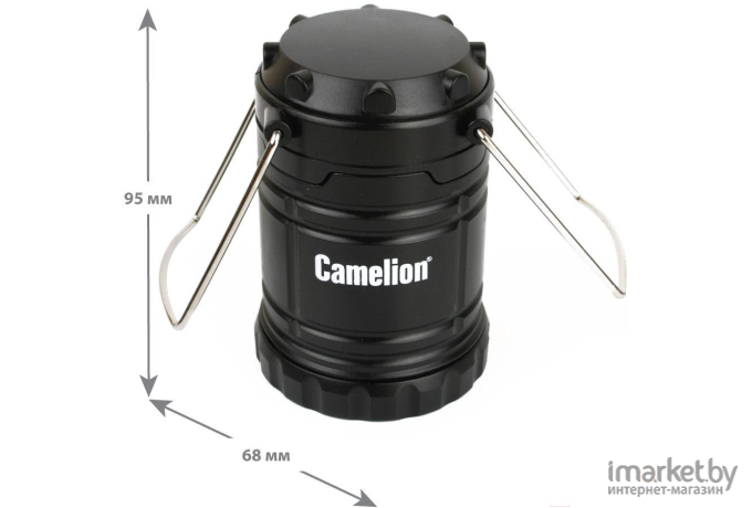 Фонарь Camelion LED5632