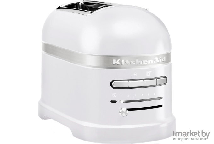 Тостер KitchenAid Artisan (5KMT2204EFP)