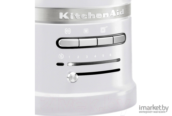 Тостер KitchenAid Artisan (5KMT2204EFP)