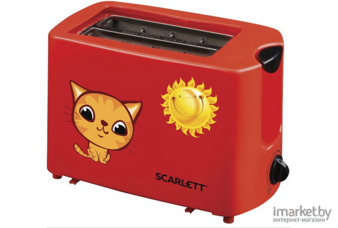 Тостер Scarlett SC-TM11010