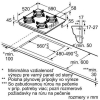 Варочная панель Bosch POH6B6B10