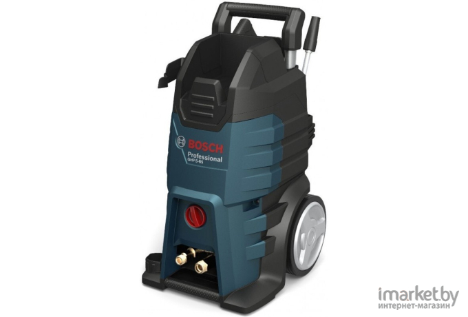 Мойка высокого давления Bosch GHP 5-65 Professional